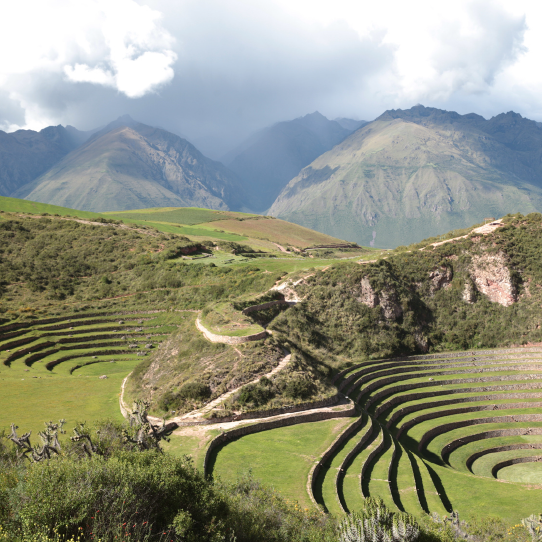 Peru travel 8 days